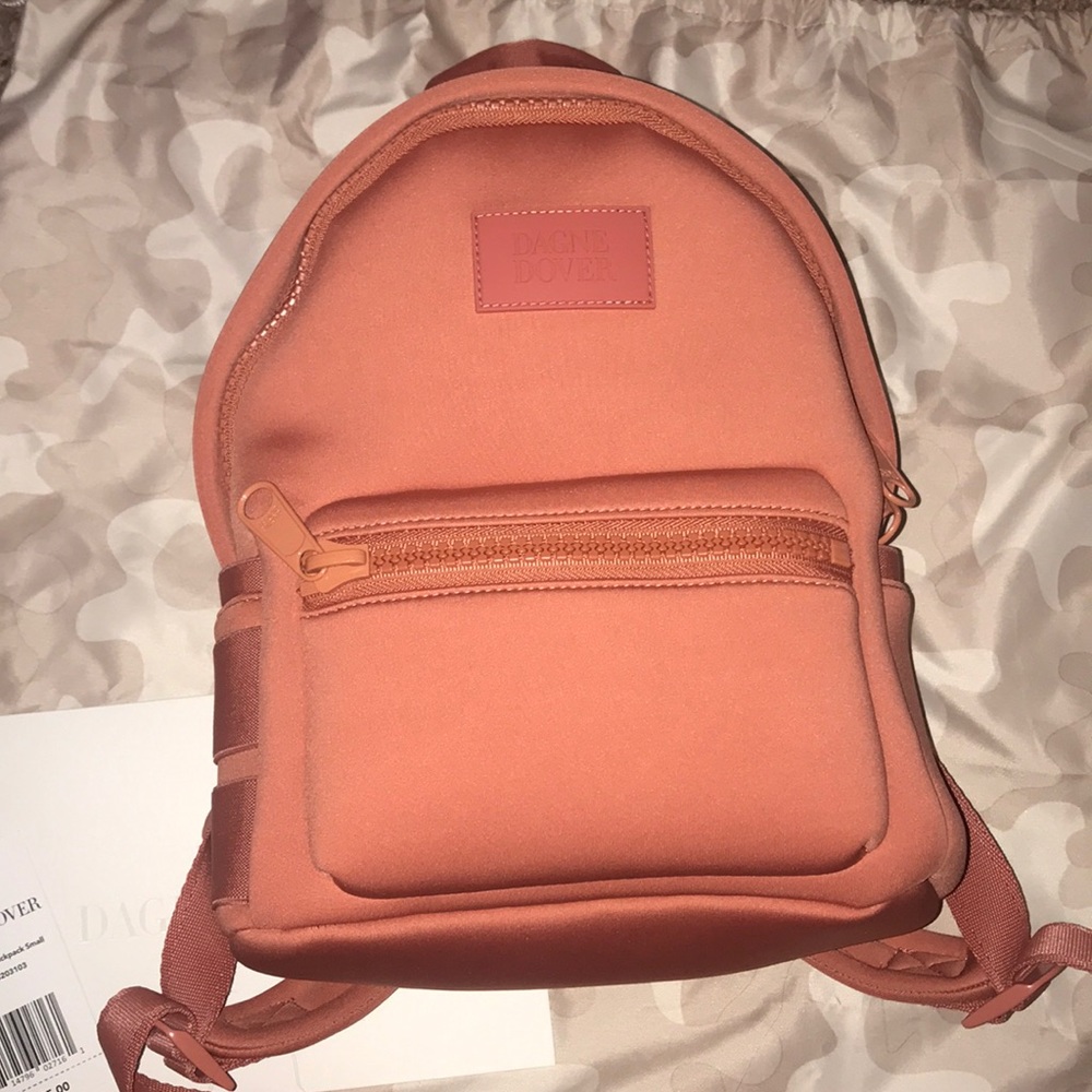 Dagne Dover Small Backpack